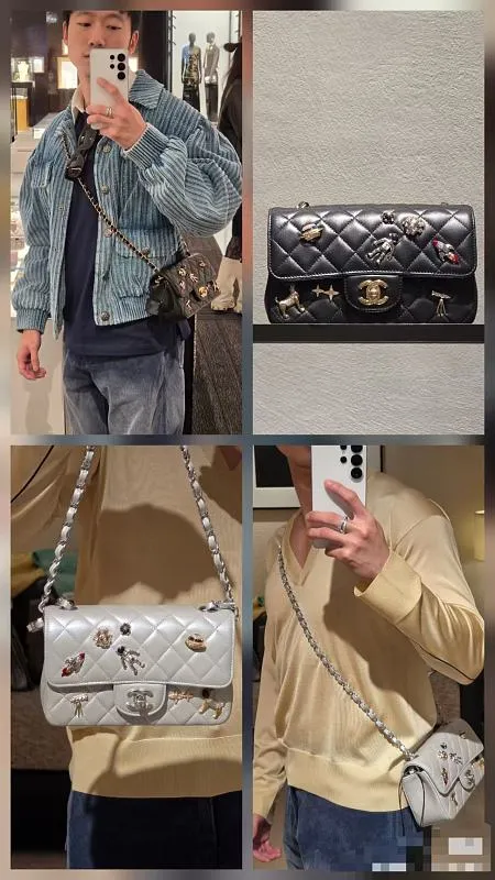 All Categories Chanel Women's Bags 2 (Chanel) Chanel 255
