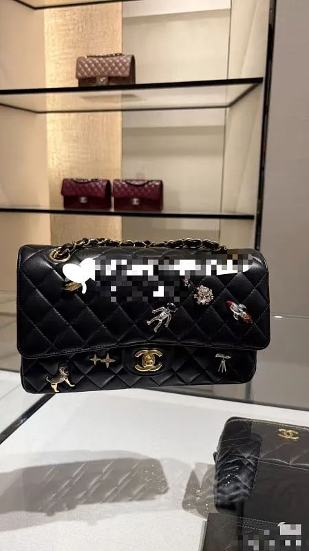 All Categories Chanel Women's Bags 2 (Chanel) Chanel 255
