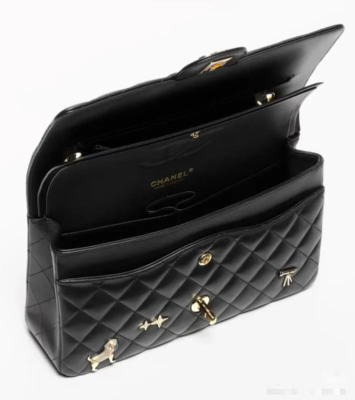 All Categories Chanel Women's Bags 2 (Chanel) Chanel 255