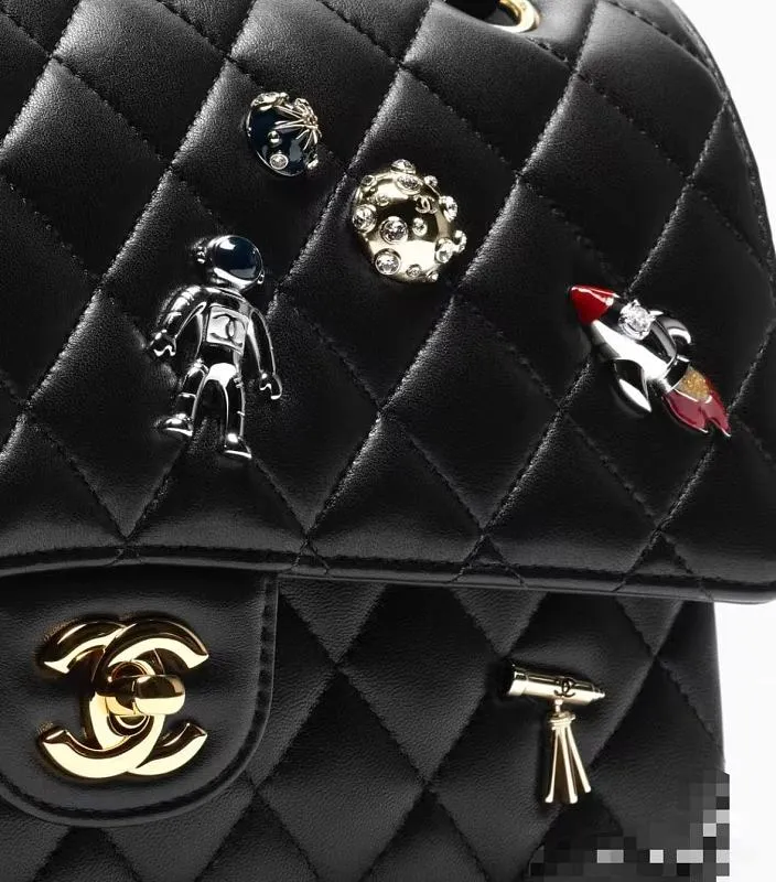 All Categories Chanel Women's Bags 2 (Chanel) Chanel 255