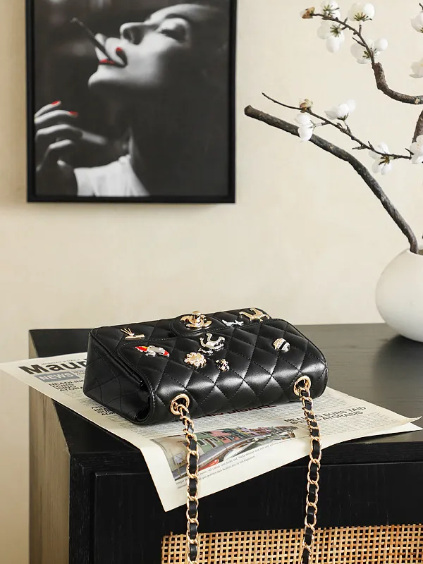 All Categories Chanel Women's Bags 2 (Chanel) Chanel 255