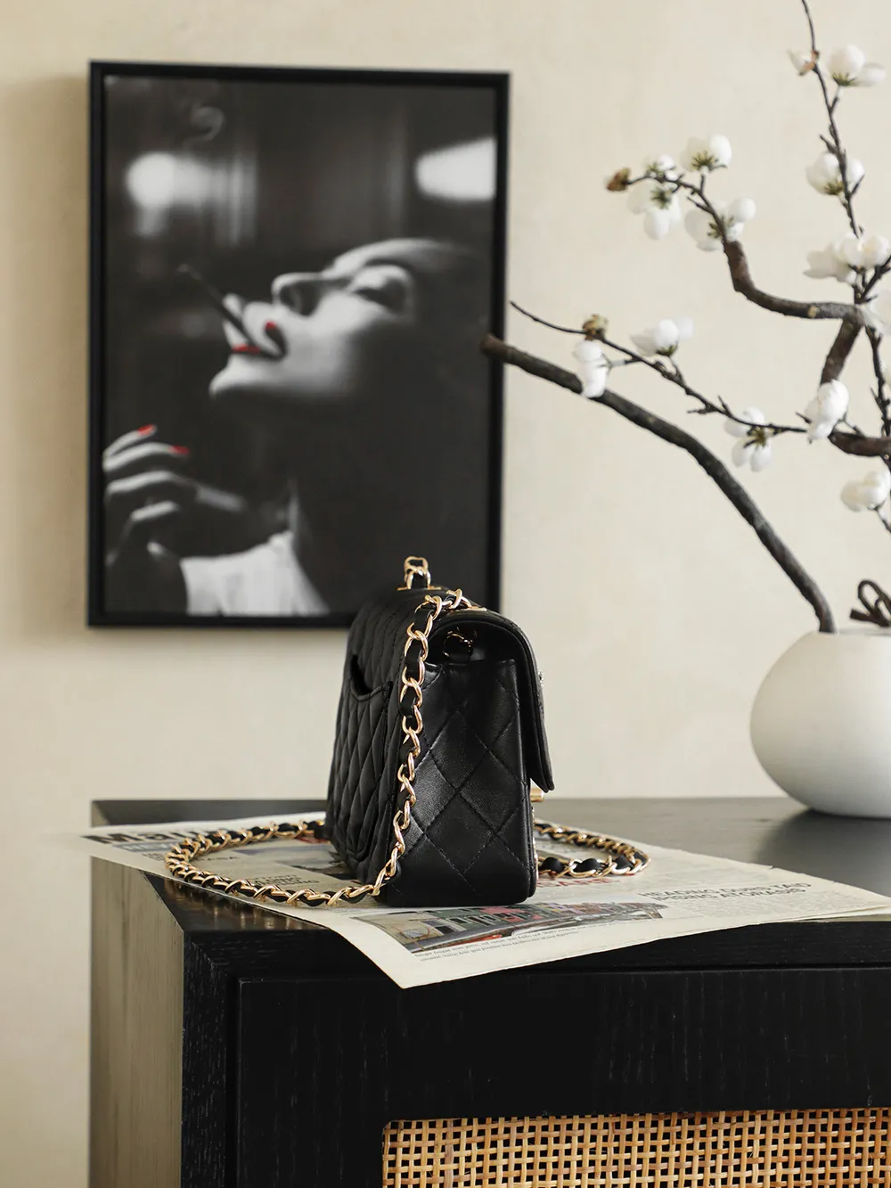 All Categories Chanel Women's Bags 2 (Chanel) Chanel 255