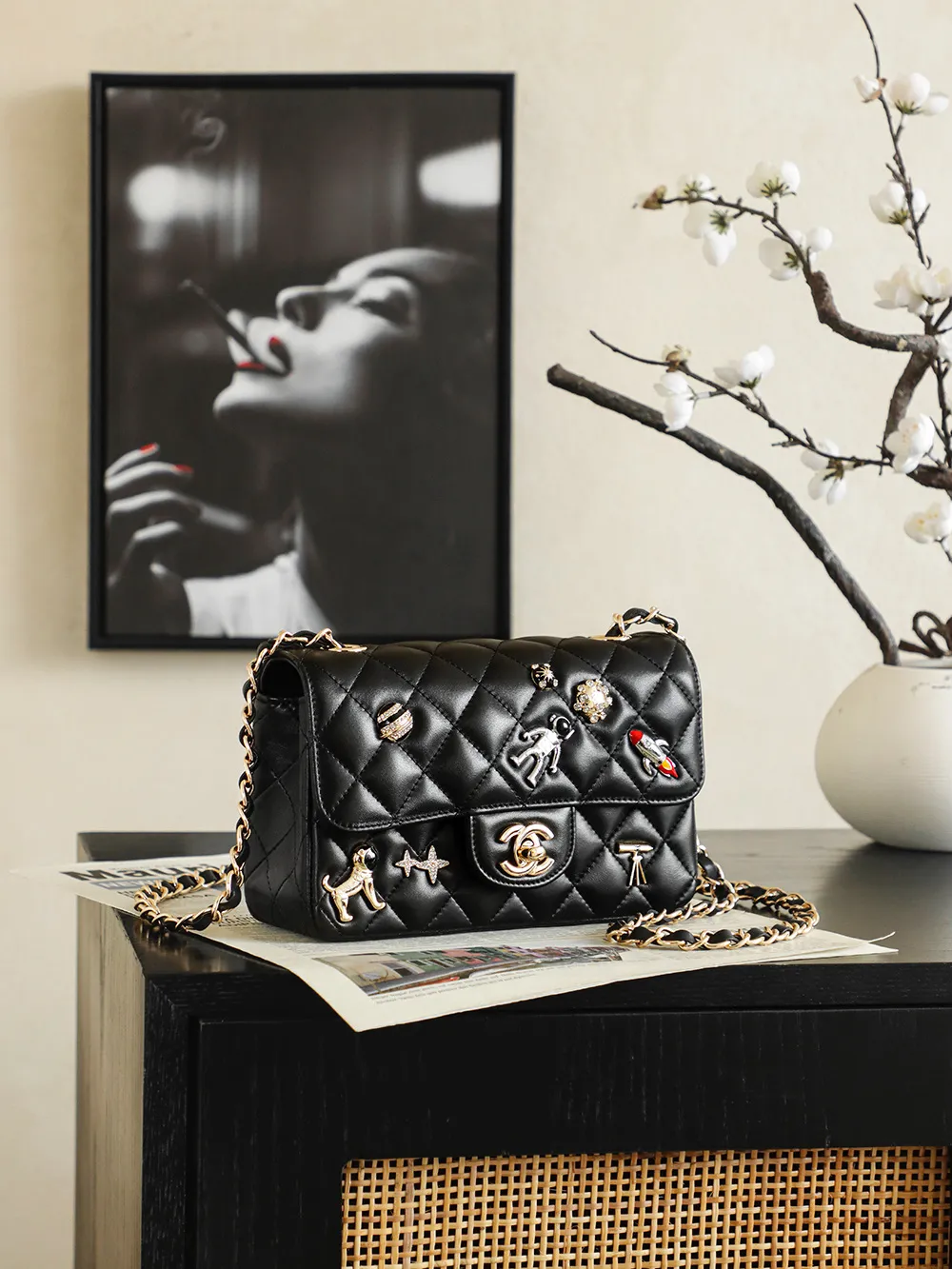 All Categories Chanel Women's Bags 2 (Chanel) Chanel 255