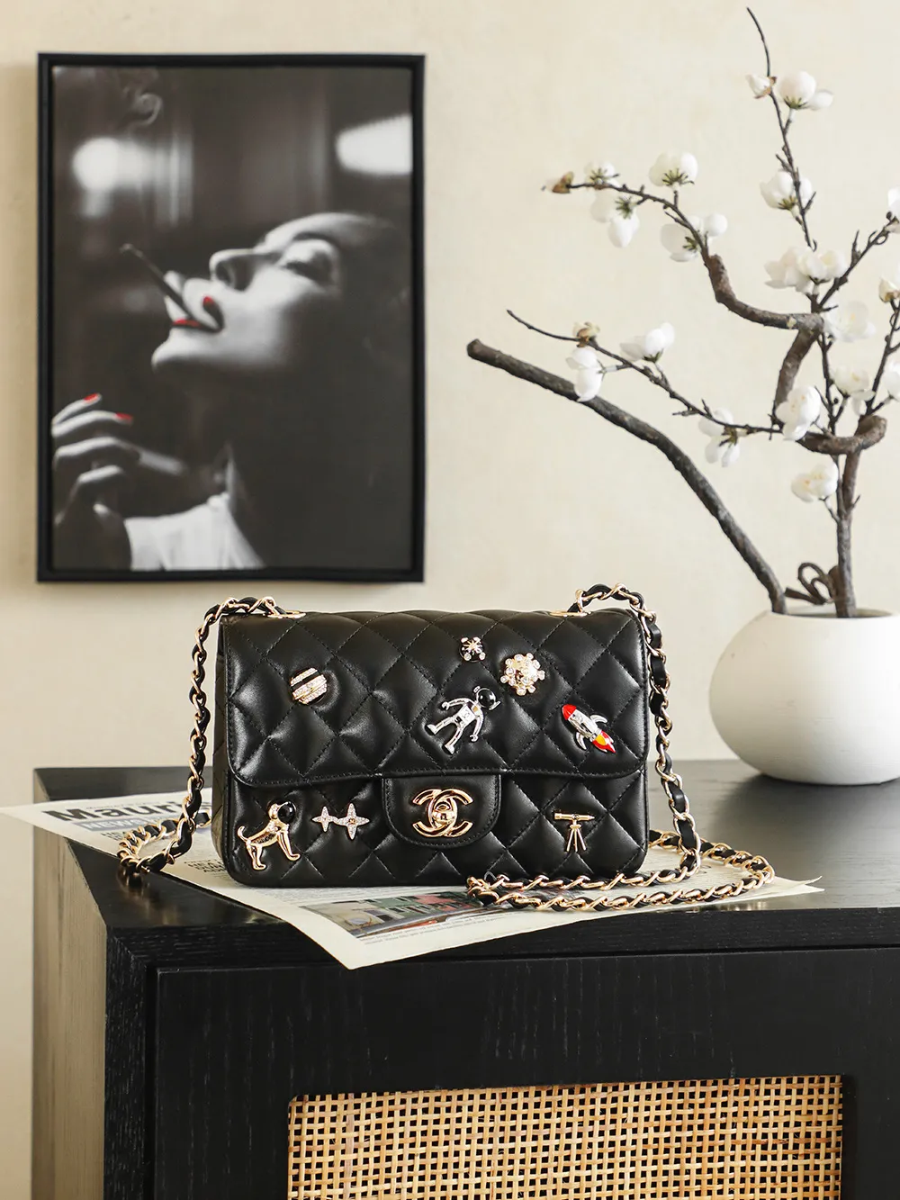 All Categories Chanel Women's Bags 2 (Chanel) Chanel 255