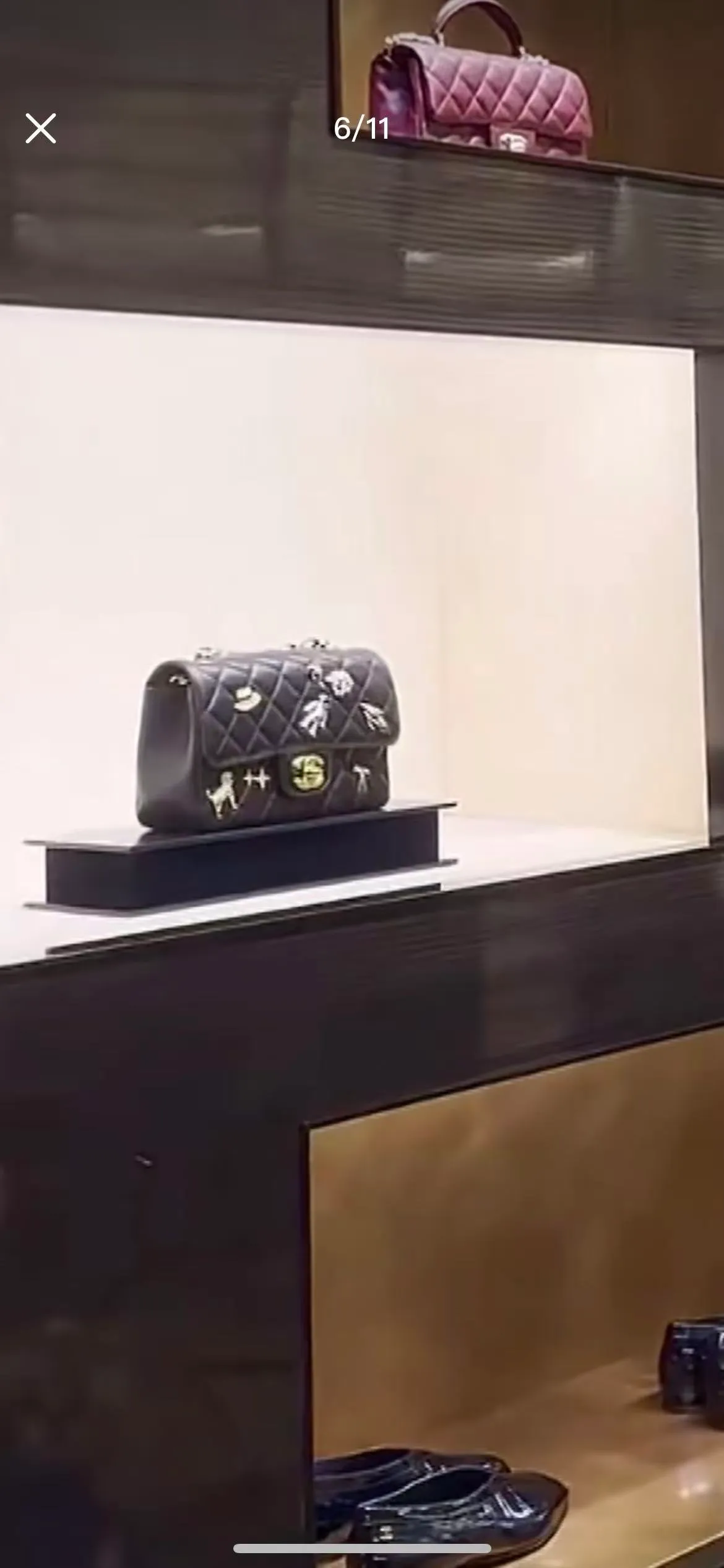 All Categories Chanel Women's Bags 2 (Chanel) Chanel 255