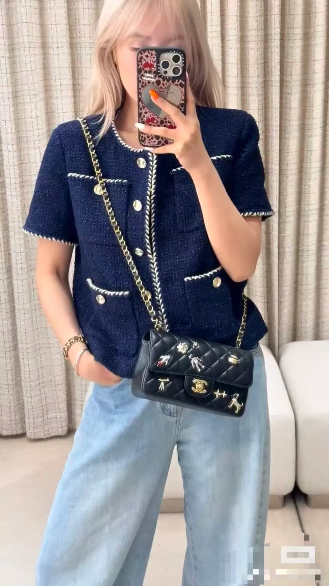 All Categories Chanel Women's Bags 2 (Chanel) Chanel 255