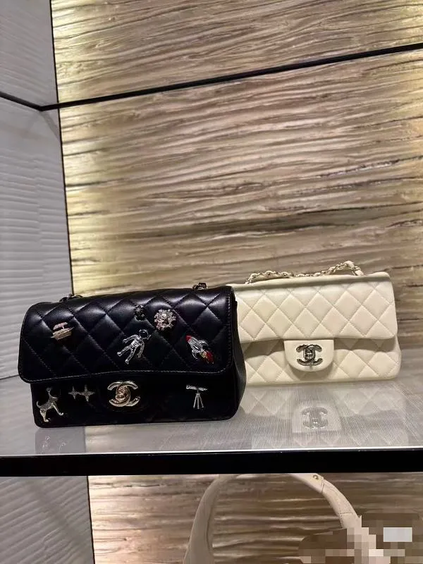 All Categories Chanel Women's Bags 2 (Chanel) Chanel 255
