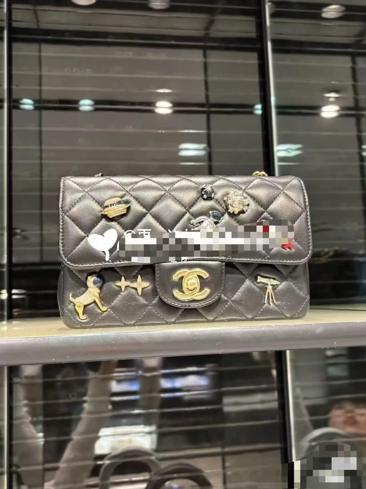 All Categories Chanel Women's Bags 2 (Chanel) Chanel 255