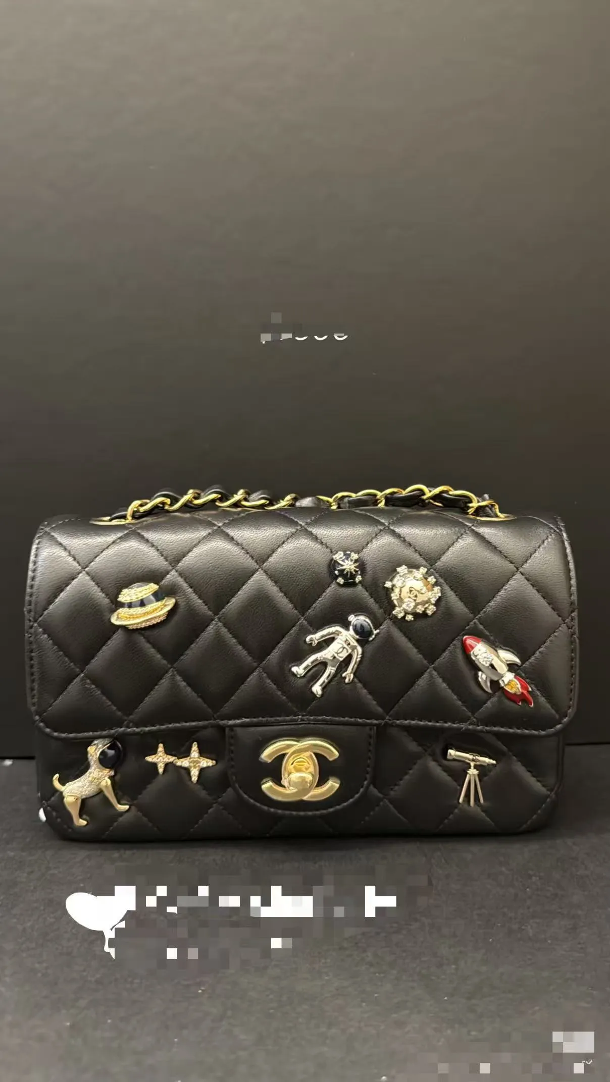All Categories Chanel Women's Bags 2 (Chanel) Chanel 255