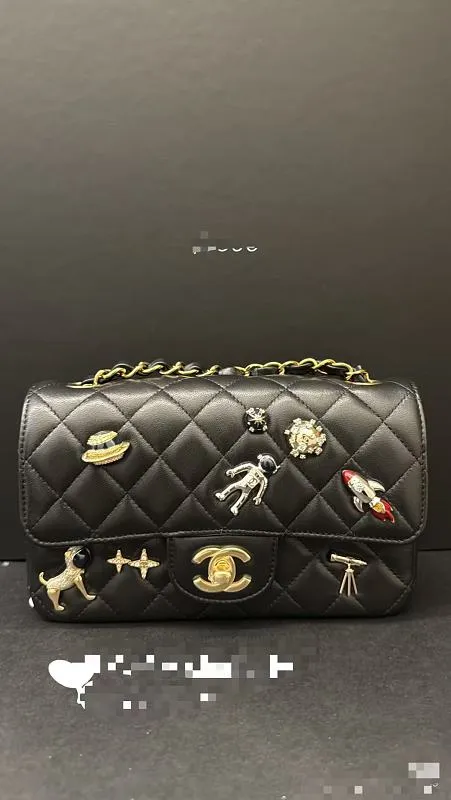 All Categories Chanel Women's Bags 2 (Chanel) Chanel 255
