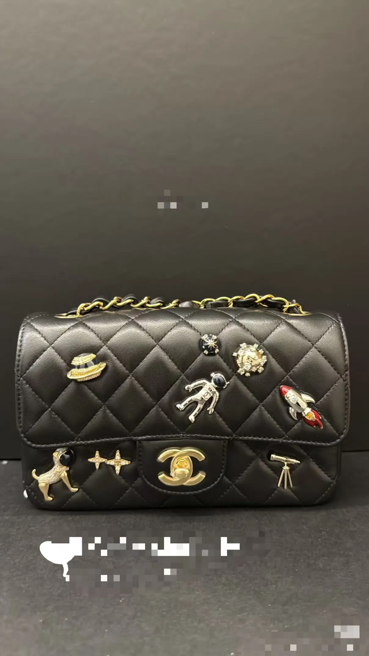 All Categories Chanel Women's Bags 2 (Chanel) Chanel 255