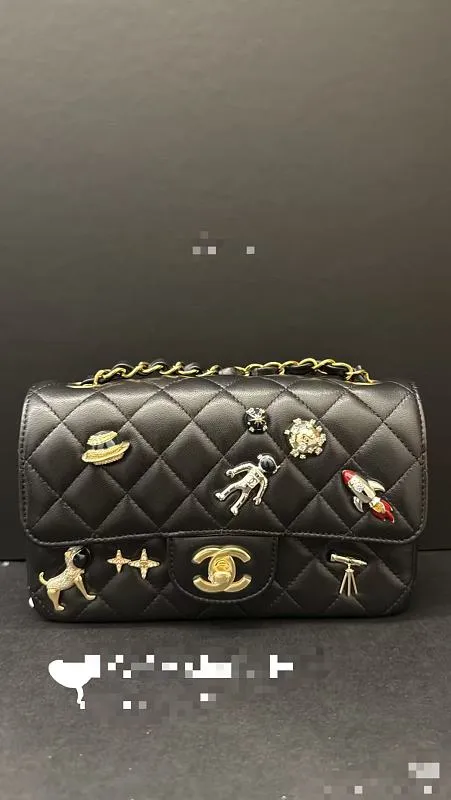 All Categories Chanel Women's Bags 2 (Chanel) Chanel 255