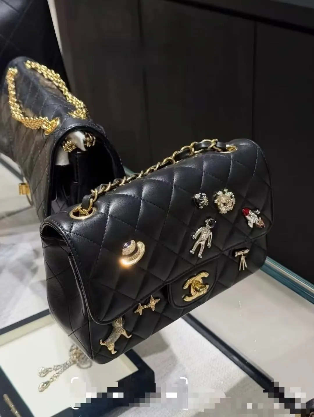 All Categories Chanel Women's Bags 2 (Chanel) Chanel 255