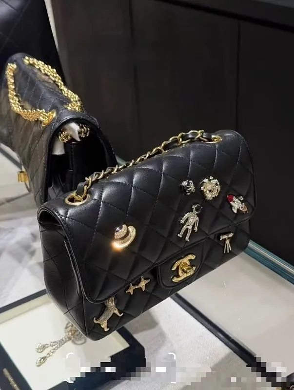 All Categories Chanel Women's Bags 2 (Chanel) Chanel 255