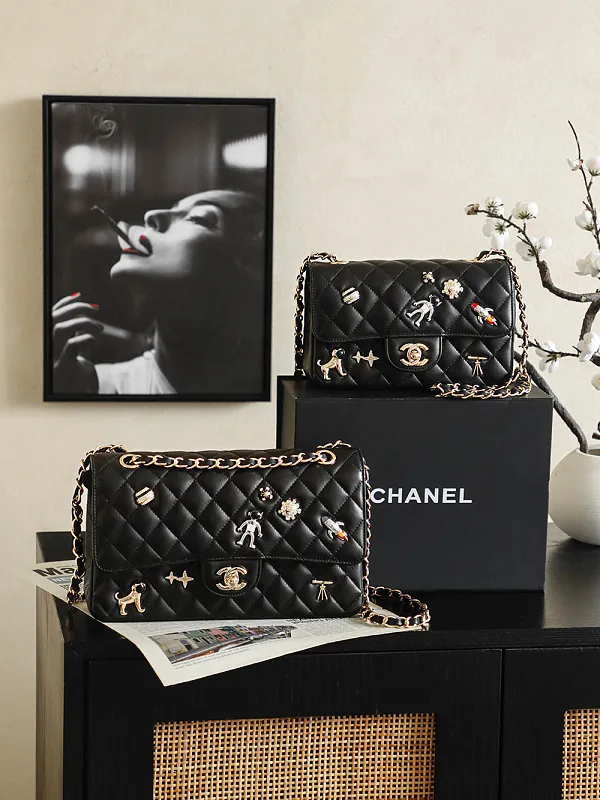 All Categories Chanel Women's Bags 2 (Chanel) Chanel 255