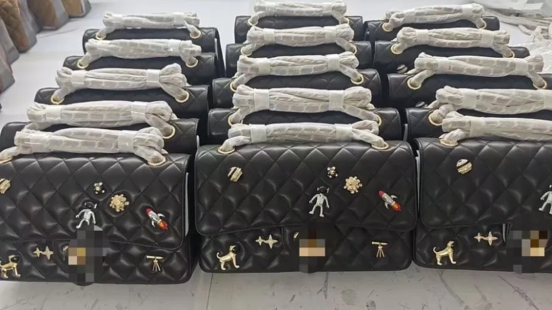 All Categories Chanel Women's Bags 2 (Chanel) Chanel 255