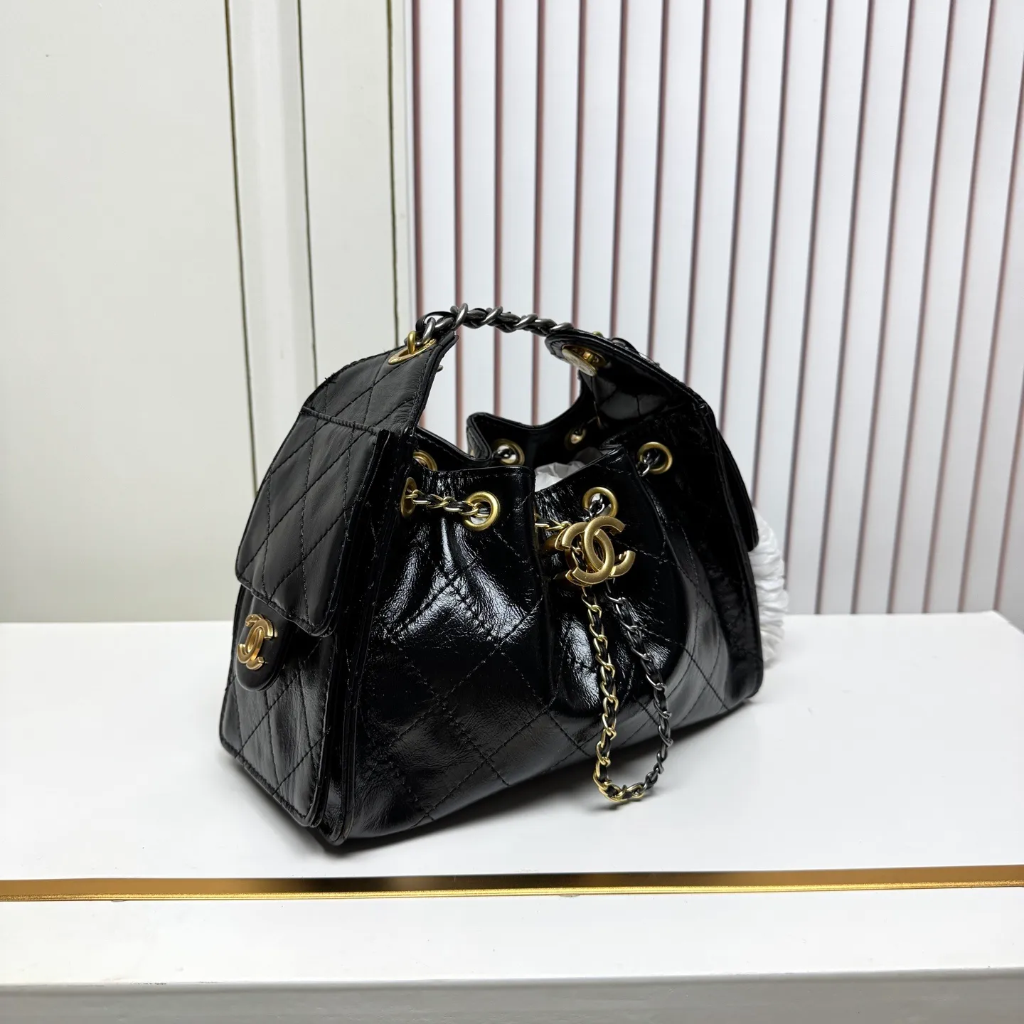 All Categories Official Website "Brand Women's Bags" Women's Bags 💙 Chanel 2026 Official Website CHANEL Crossbody Bag