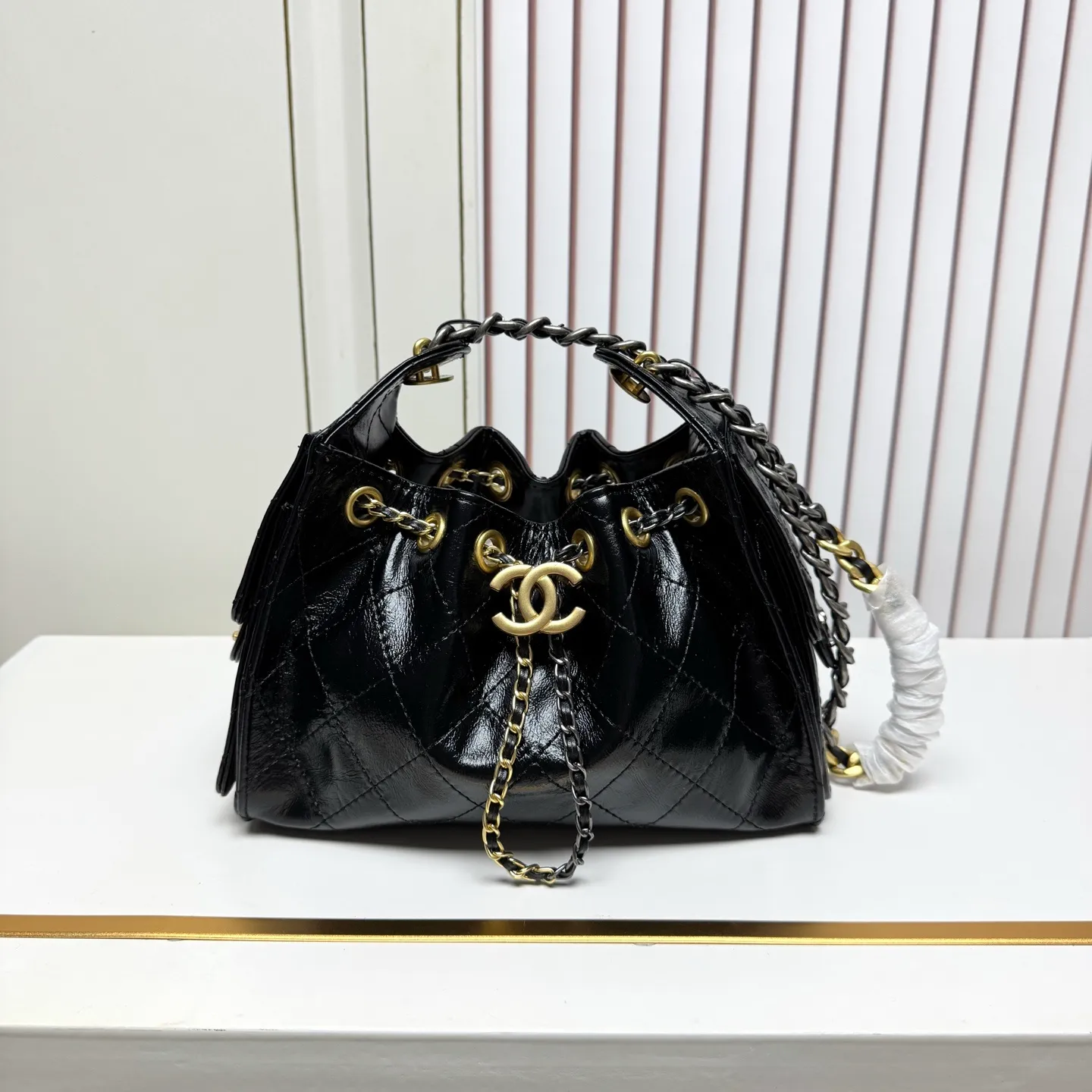 All Categories Official Website "Brand Women's Bags" Women's Bags 💙 Chanel 2026 Official Website CHANEL Crossbody Bag