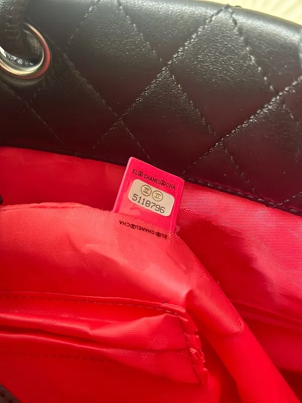 All Categories Chanel Women's Bags 2 (Chanel) Chanel Original Order 3316
