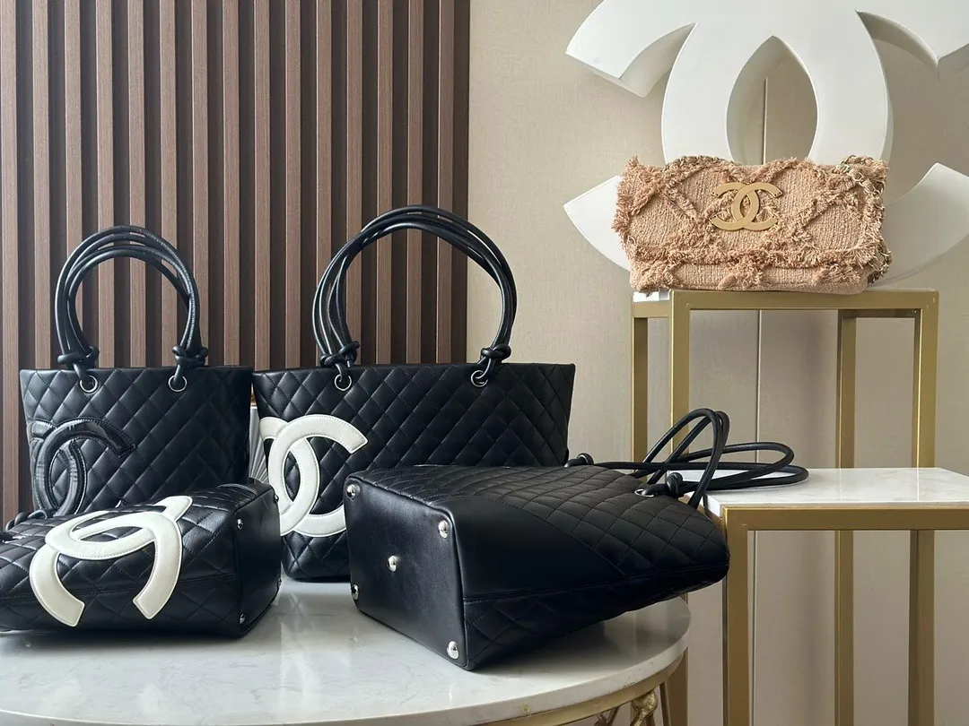 All Categories Chanel Women's Bags 2 (Chanel) Chanel Original Order 3316