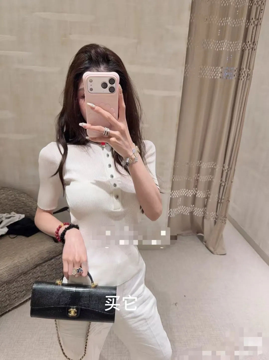 All Categories Chanel Women's Bags (Chanel) Chanel AS5280