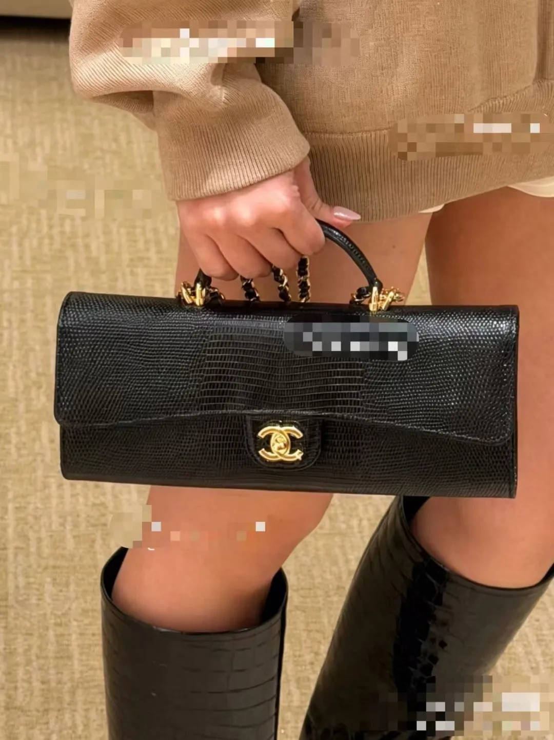 All Categories Chanel Women's Bags (Chanel) Chanel AS5280