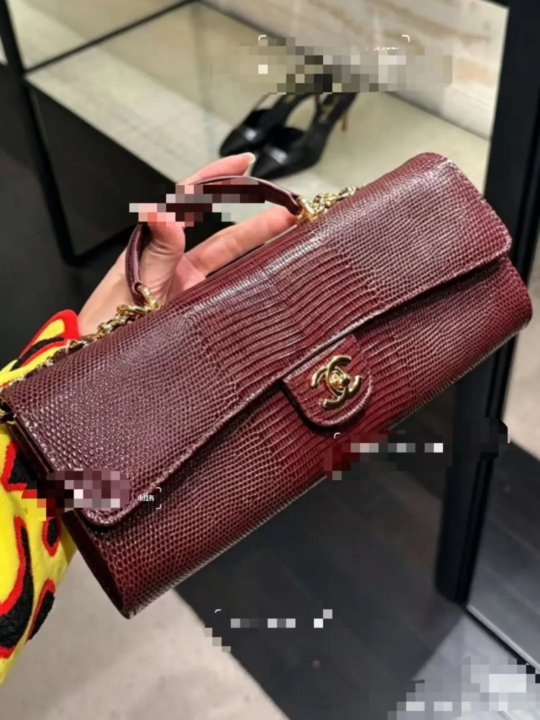 All Categories Chanel Women's Bags (Chanel) Chanel AS5280