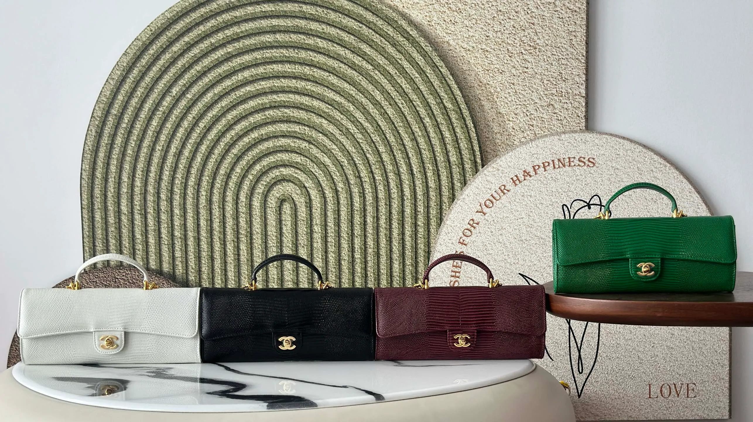 All Categories Chanel Women's Bags (Chanel) Chanel AS5280