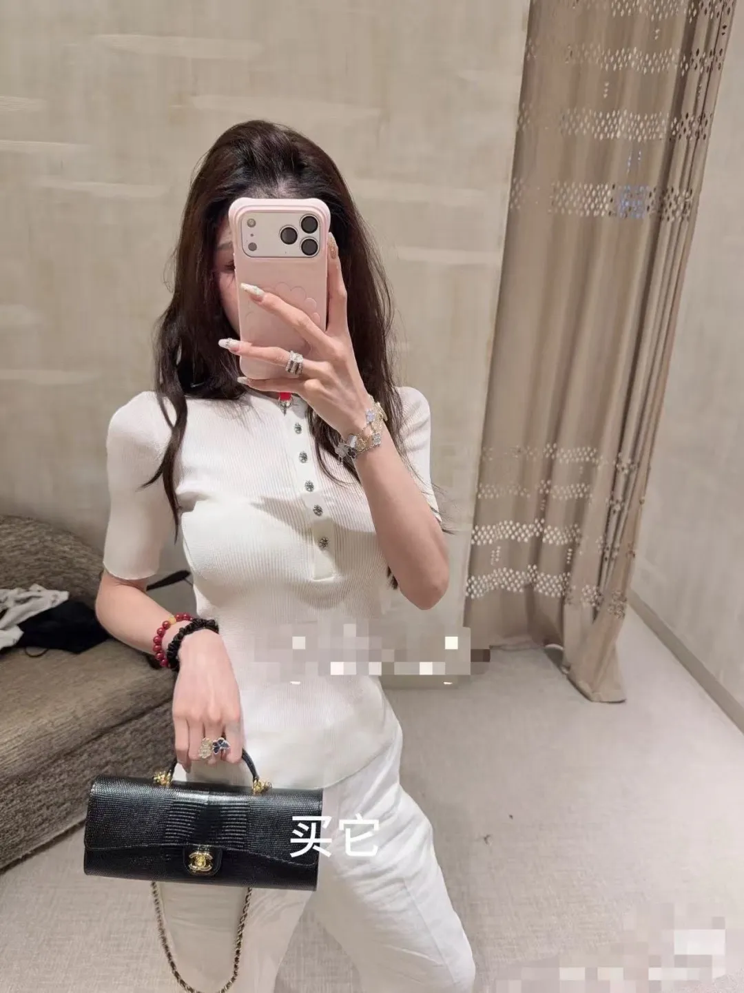 All Categories Chanel Women's Bags (Chanel) Chanel AS5280