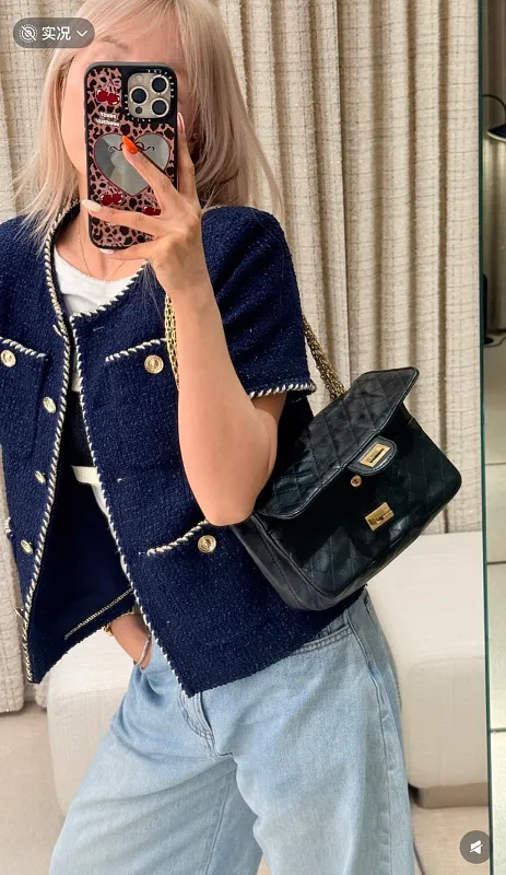 All Categories Chanel Women's Bags (Chanel) Chanel AS5280