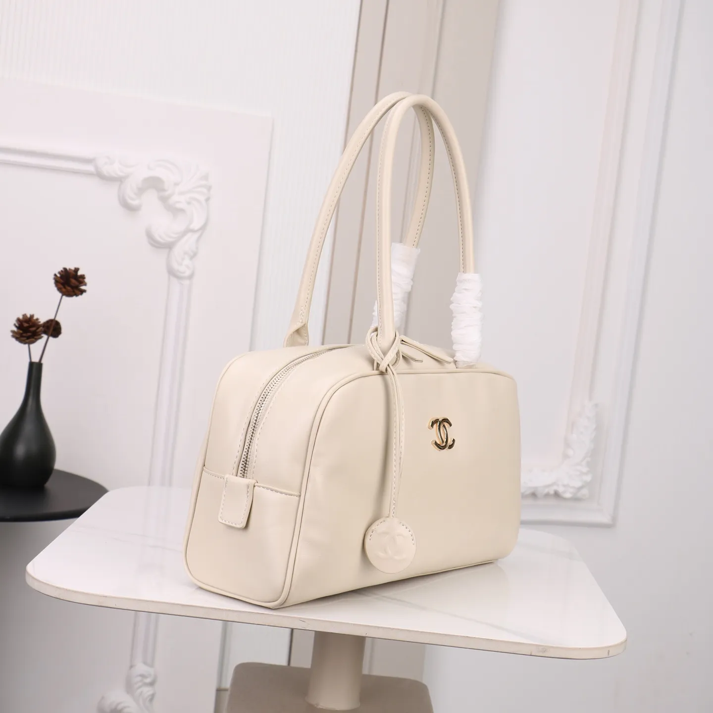 All Categories Official Website "Brand Women's Bags" Women's Bags 💙 Chanel 2026 New CHANEL Handbags