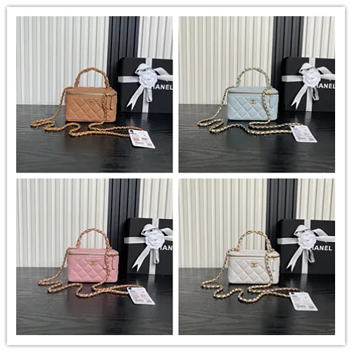 All Categories Chanel Women's Bag 2 (Chanel) Chanel Original Order AP4889