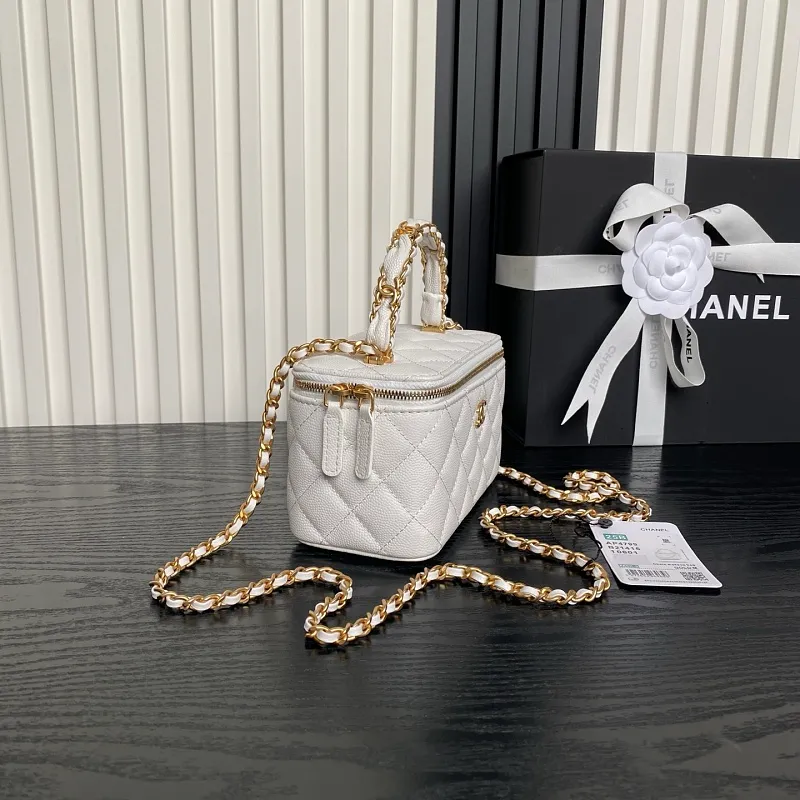 All Categories Chanel Women's Bag 2 (Chanel) Chanel Original Order AP4889