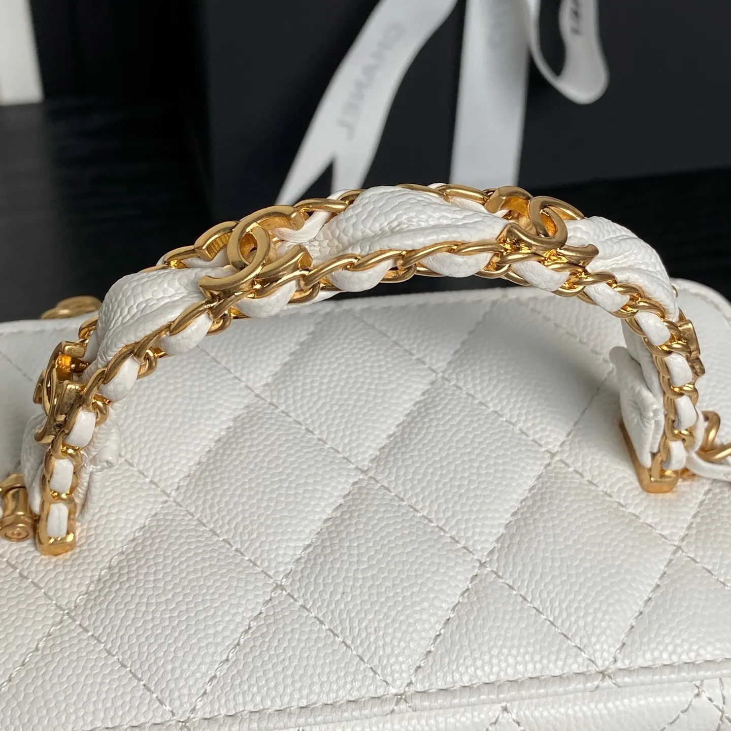 All Categories Chanel Women's Bag 2 (Chanel) Chanel Original Order AP4889