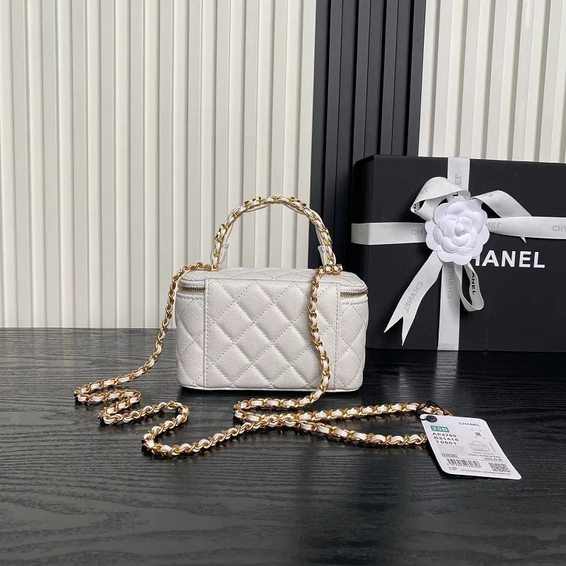 All Categories Chanel Women's Bag 2 (Chanel) Chanel Original Order AP4889