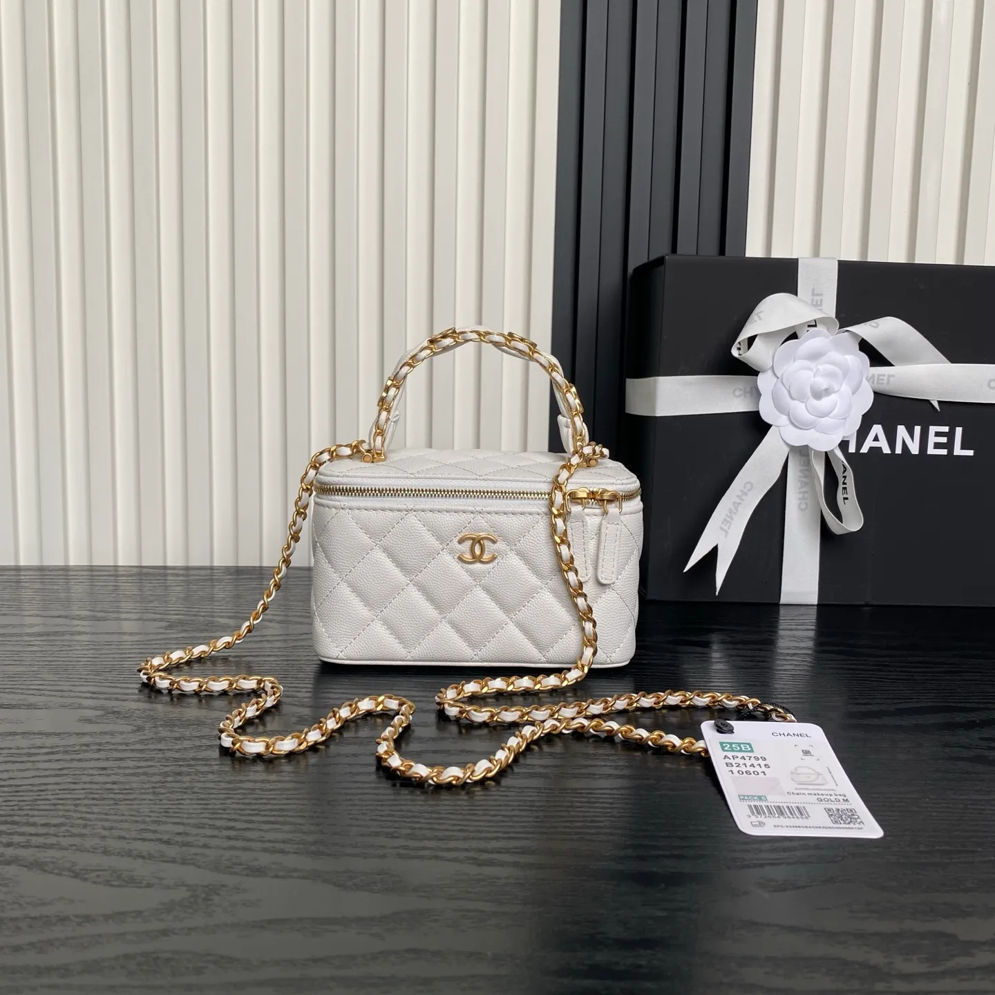 All Categories Chanel Women's Bag 2 (Chanel) Chanel Original Order AP4889