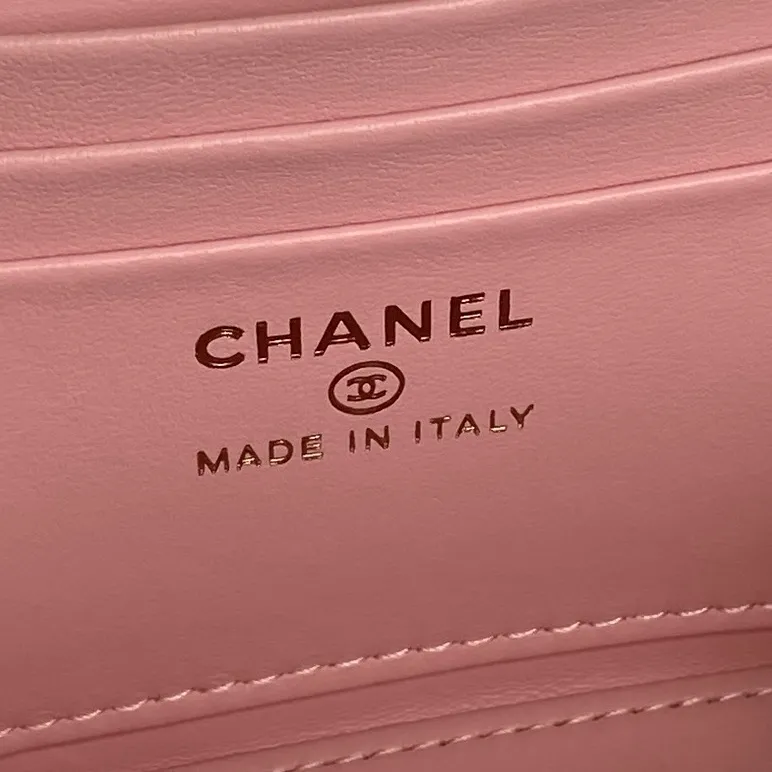 All Categories Chanel Women's Bag 2 (Chanel) Chanel Original Order AP4889