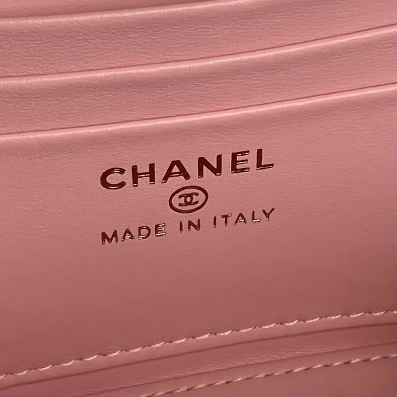 All Categories Chanel Women's Bag 2 (Chanel) Chanel Original Order AP4889