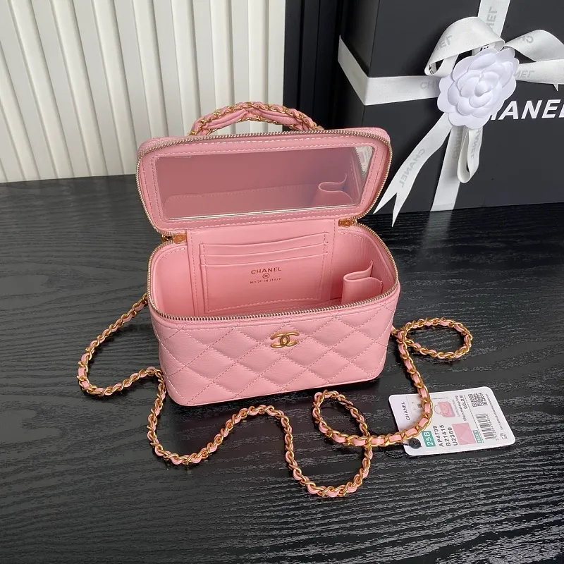 All Categories Chanel Women's Bag 2 (Chanel) Chanel Original Order AP4889