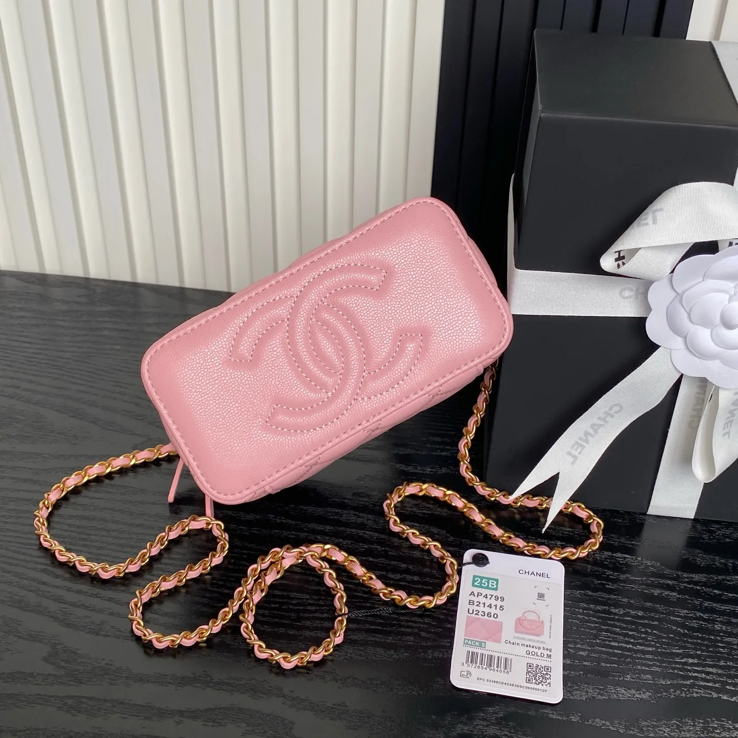 All Categories Chanel Women's Bag 2 (Chanel) Chanel Original Order AP4889