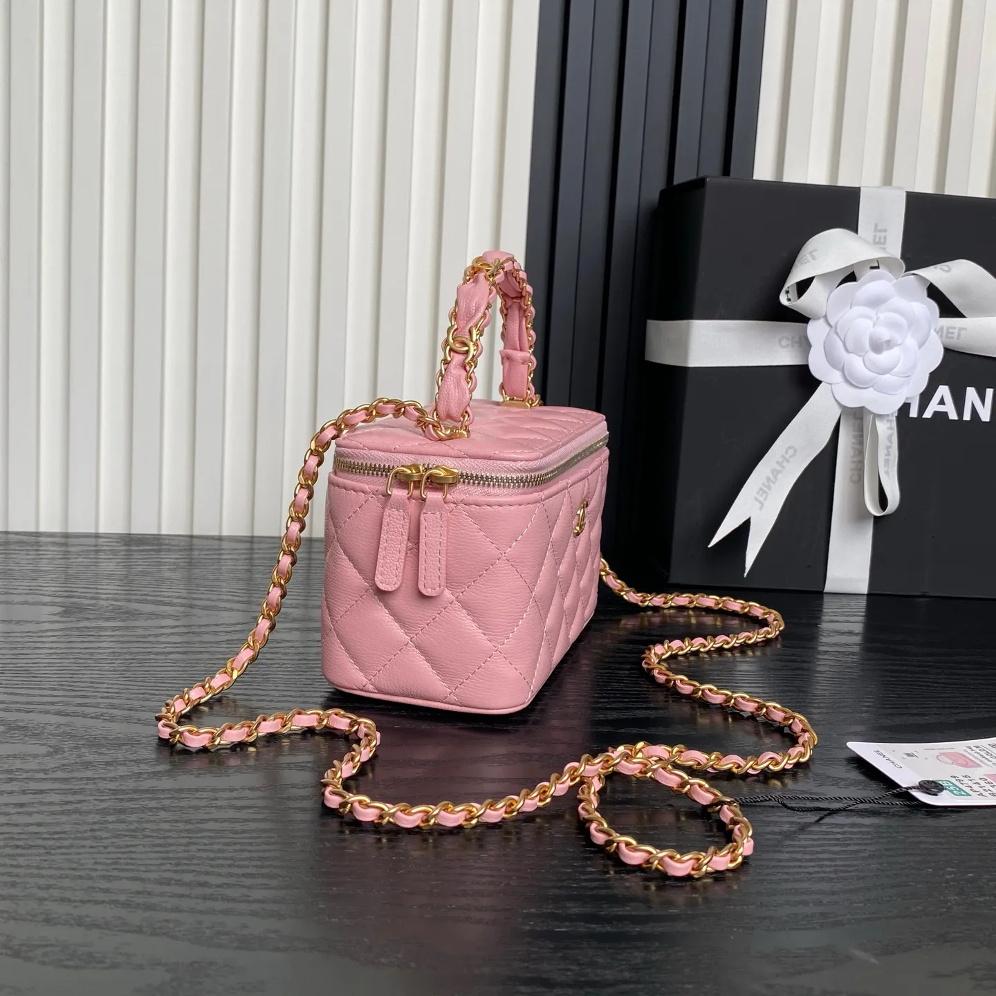 All Categories Chanel Women's Bag 2 (Chanel) Chanel Original Order AP4889