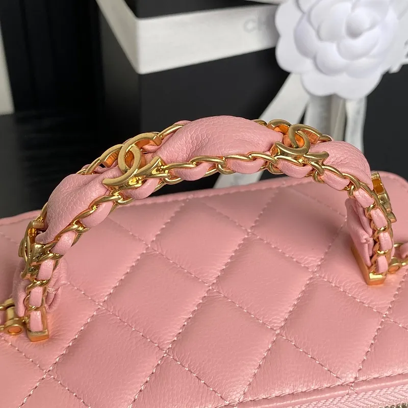 All Categories Chanel Women's Bag 2 (Chanel) Chanel Original Order AP4889