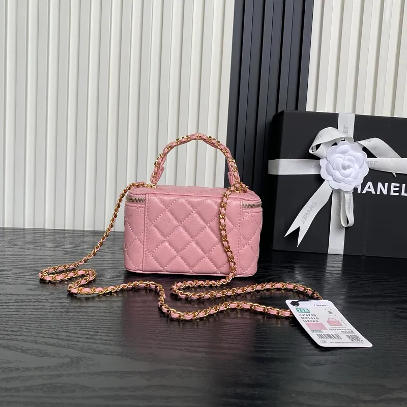 All Categories Chanel Women's Bag 2 (Chanel) Chanel Original Order AP4889