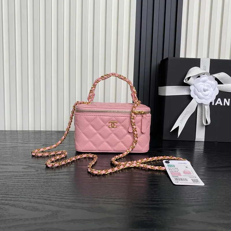 All Categories Chanel Women's Bag 2 (Chanel) Chanel Original Order AP4889