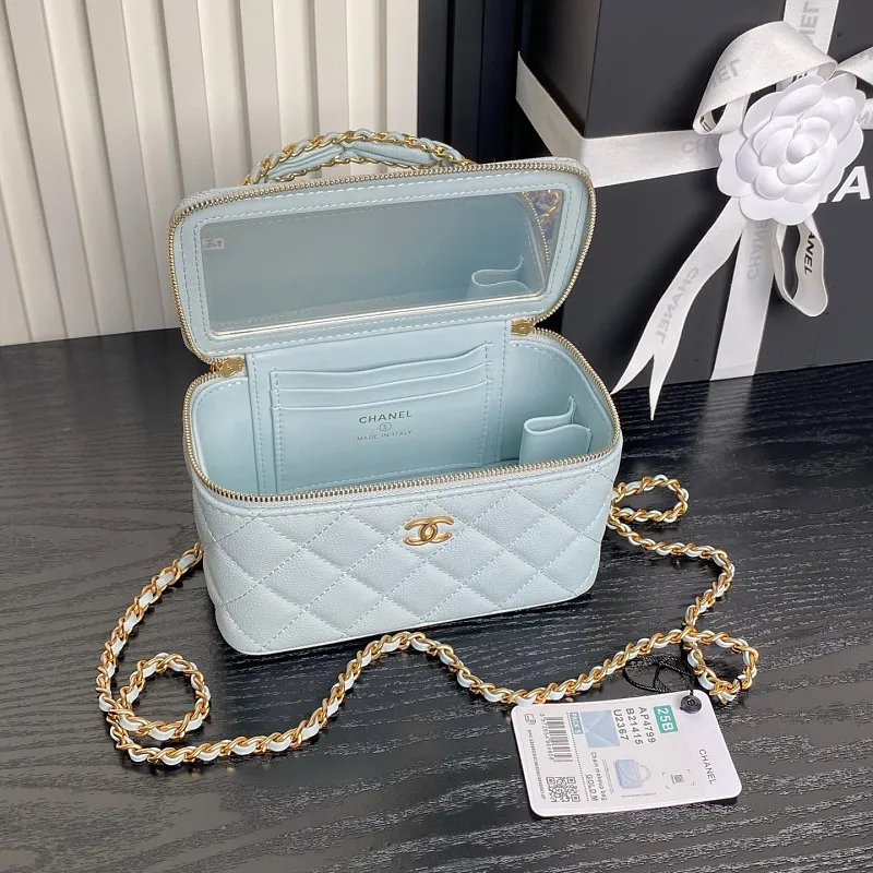 All Categories Chanel Women's Bag 2 (Chanel) Chanel Original Order AP4889