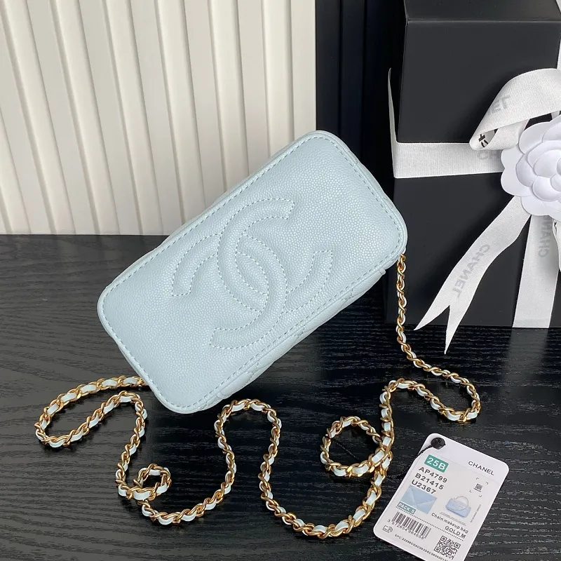 All Categories Chanel Women's Bag 2 (Chanel) Chanel Original Order AP4889