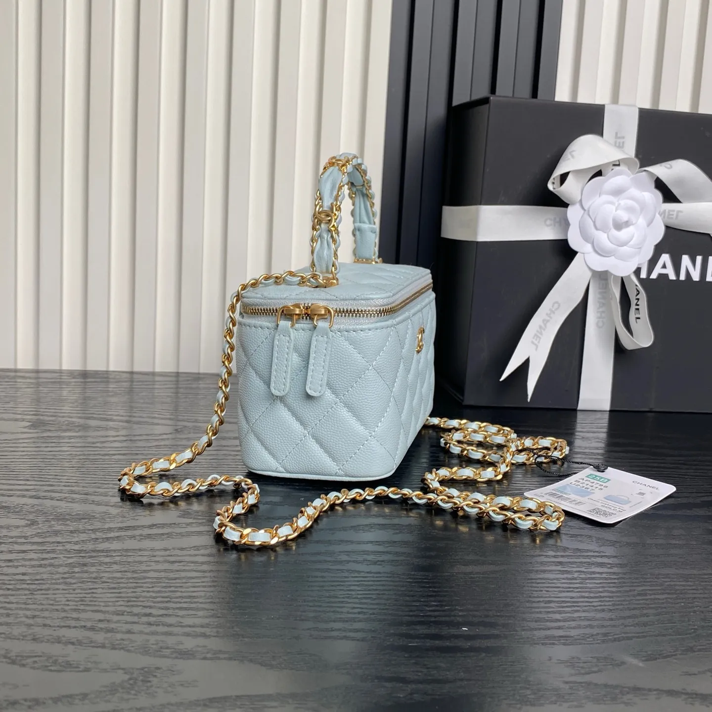 All Categories Chanel Women's Bag 2 (Chanel) Chanel Original Order AP4889