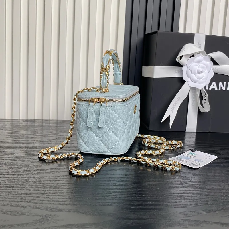 All Categories Chanel Women's Bag 2 (Chanel) Chanel Original Order AP4889