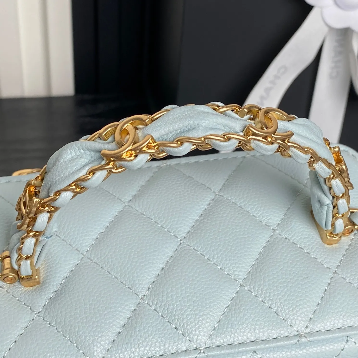 All Categories Chanel Women's Bag 2 (Chanel) Chanel Original Order AP4889