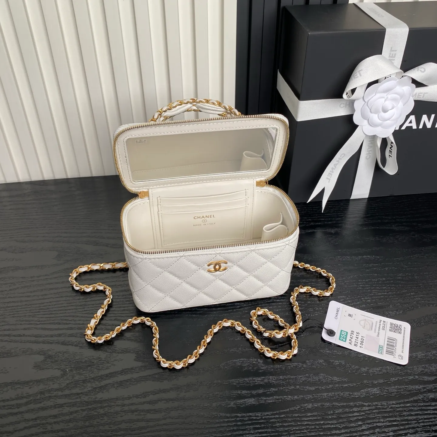All Categories Chanel Women's Bag 2 (Chanel) Chanel Original Order AP4889